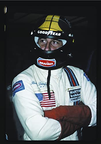 ボビー・デアフィールドの画像