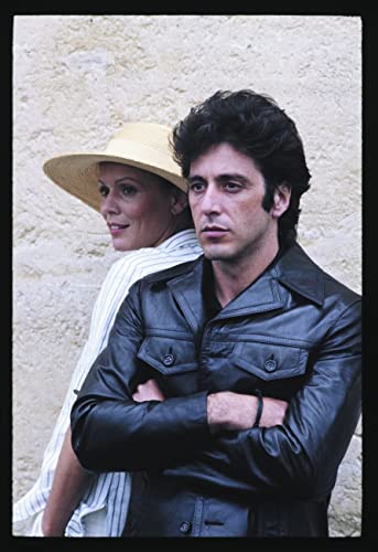 「ボビー・デアフィールド」アル・パチーノ & マルト・ケラーの画像