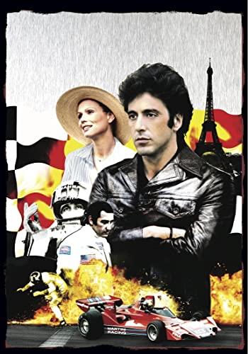 「ボビー・デアフィールド」アル・パチーノ & マルト・ケラーの画像