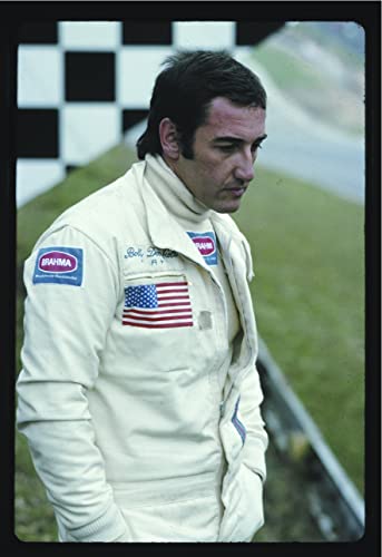 ボビー・デアフィールドの画像