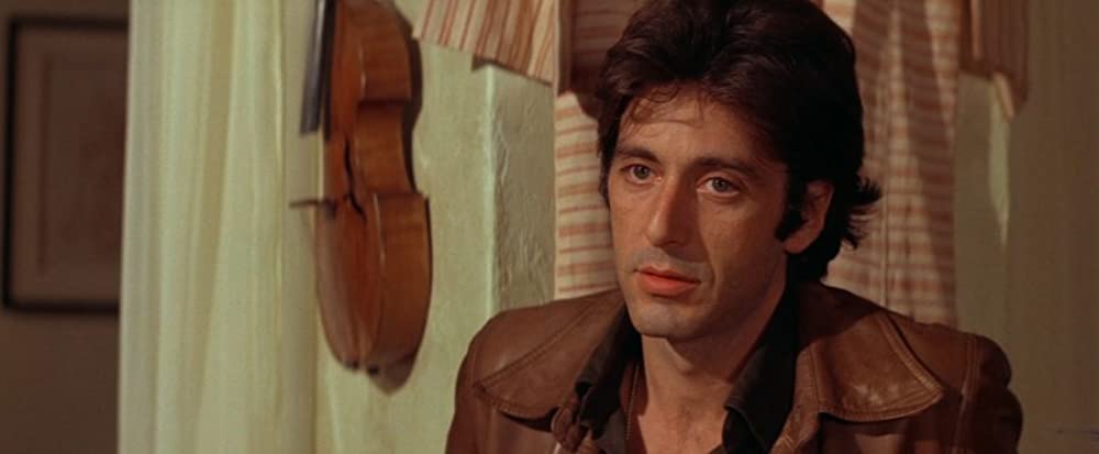 ボビー・デアフィールドの画像