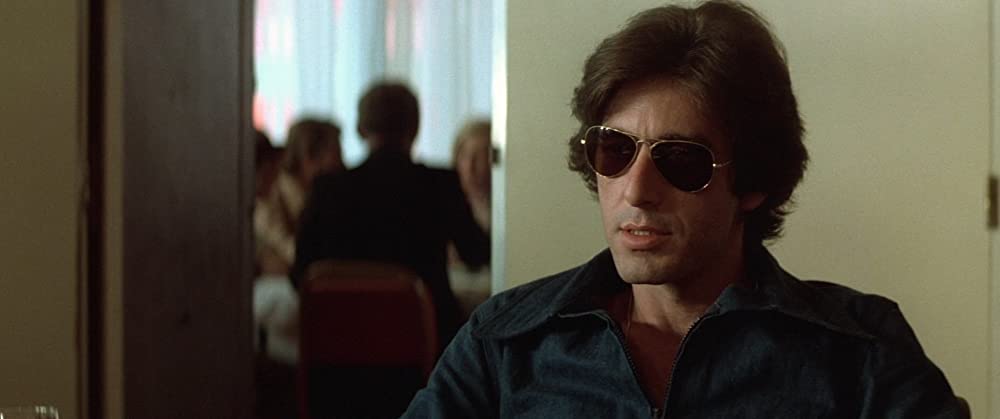 ボビー・デアフィールドの画像