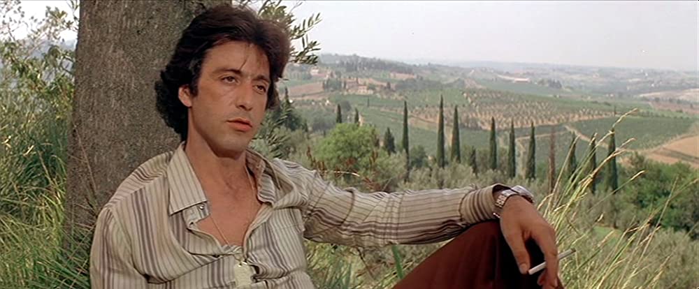 ボビー・デアフィールドの画像