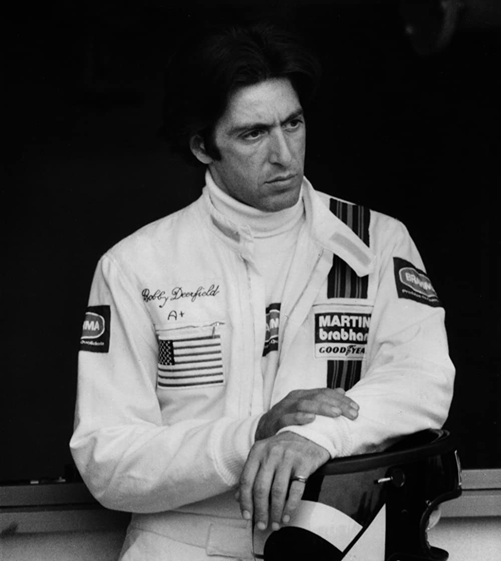 ボビー・デアフィールドの画像