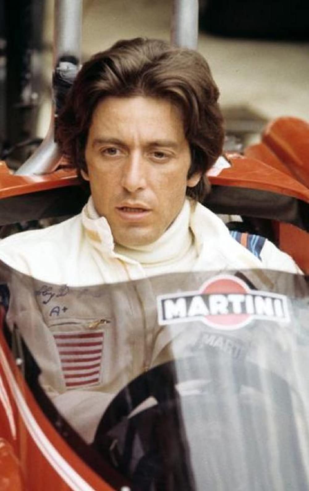 ボビー・デアフィールドの画像