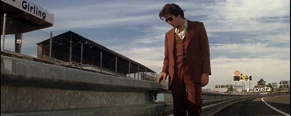 ボビー・デアフィールドの画像