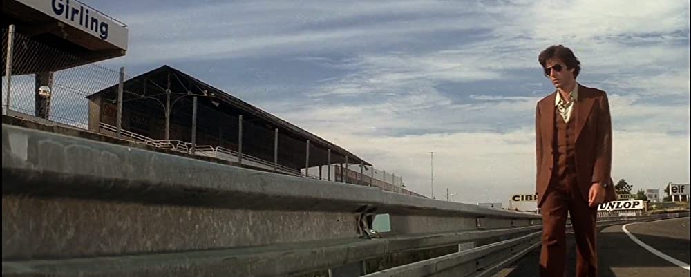 ボビー・デアフィールドの画像