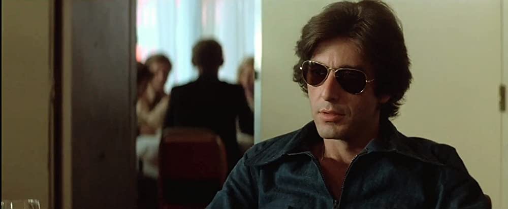 ボビー・デアフィールドの画像