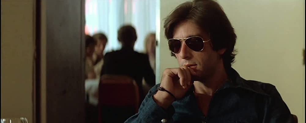 ボビー・デアフィールドの画像