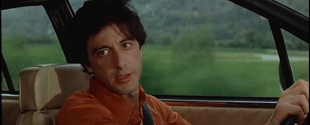 ボビー・デアフィールドの画像