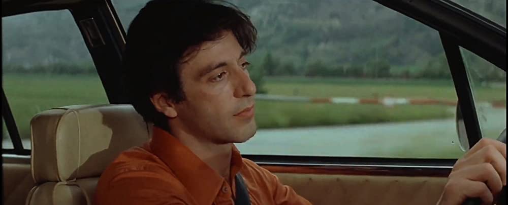 ボビー・デアフィールドの画像