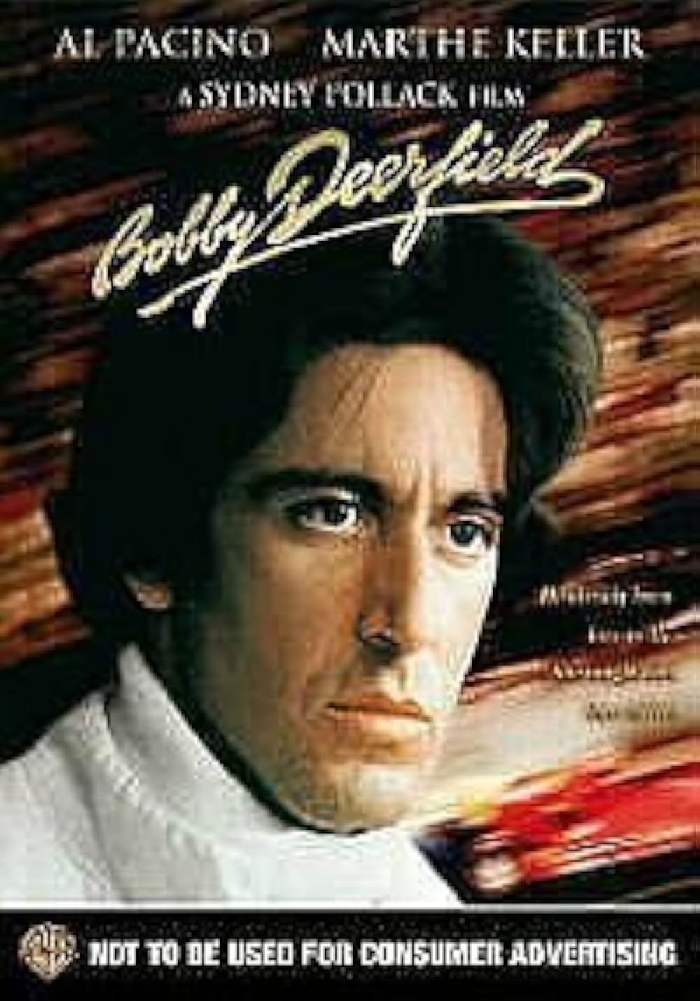 ボビー・デアフィールドの画像