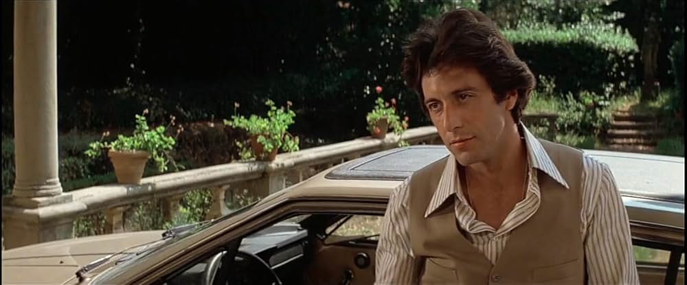 ボビー・デアフィールドの画像