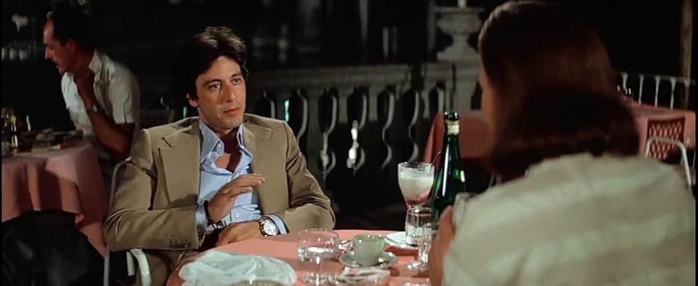 ボビー・デアフィールドの画像