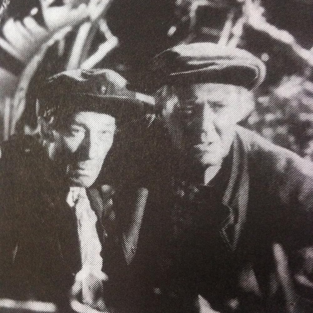 悪魔の人形の画像