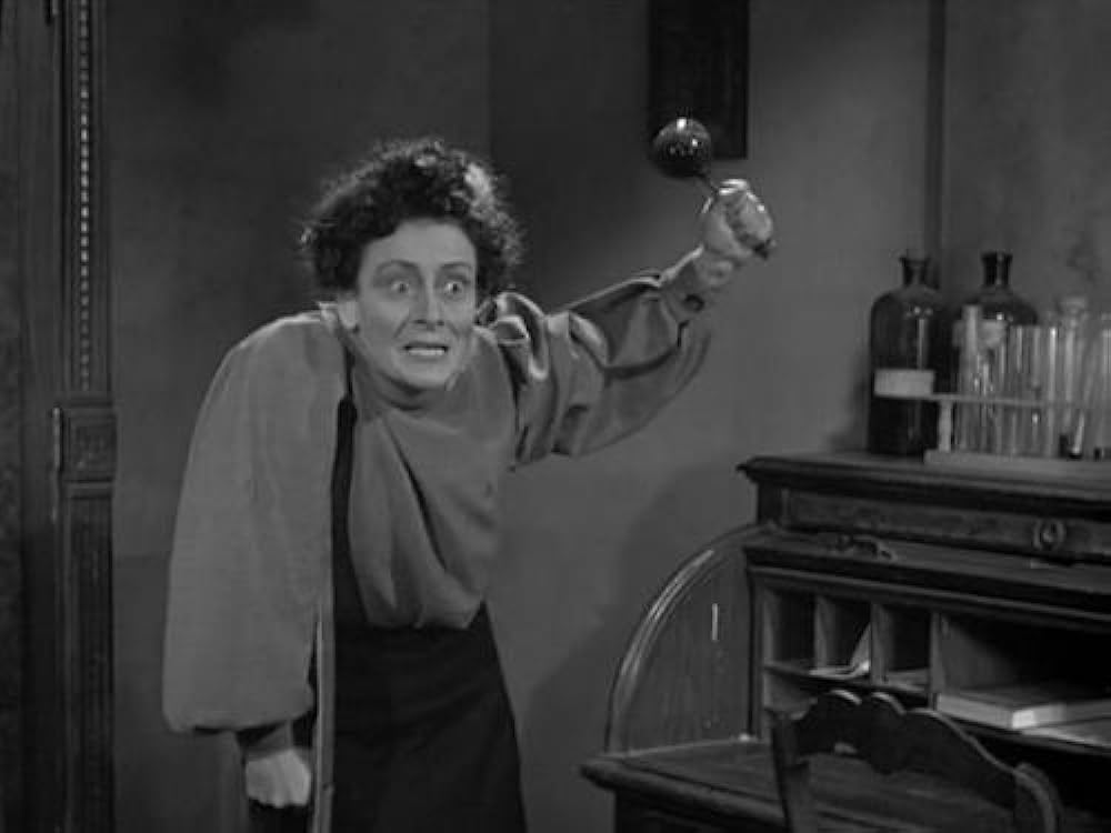 悪魔の人形の画像