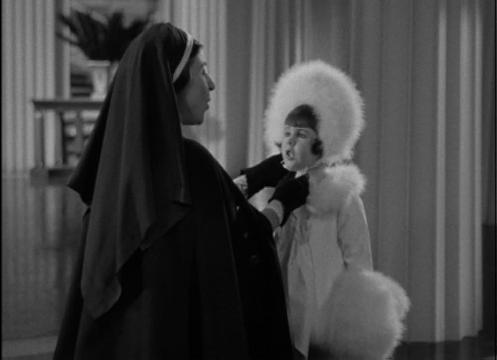 悪魔の人形の画像