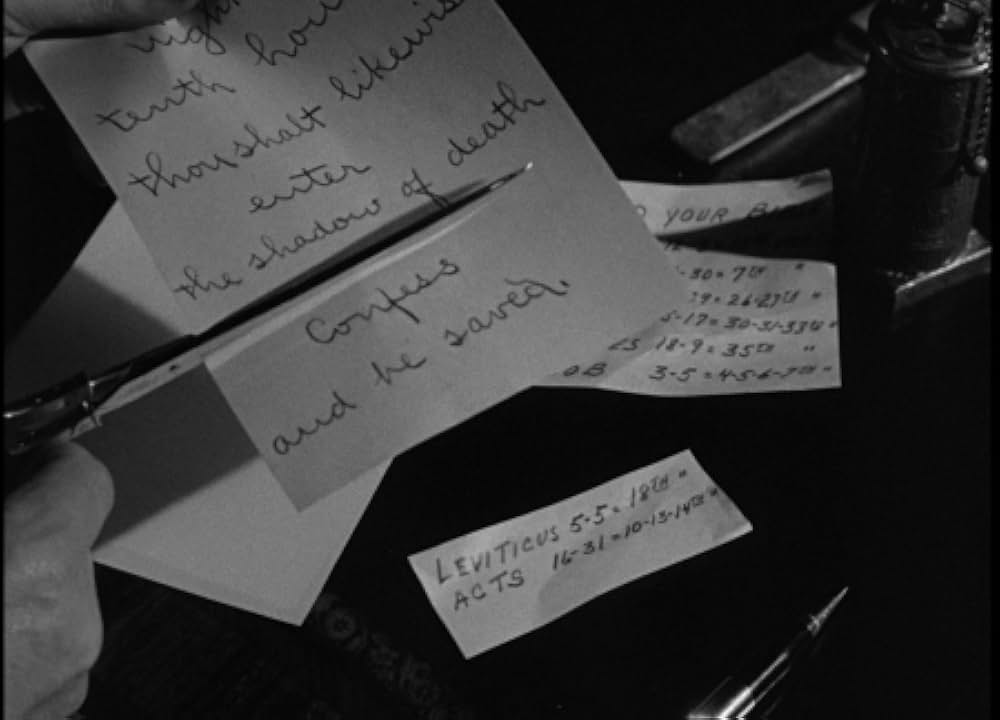 悪魔の人形の画像