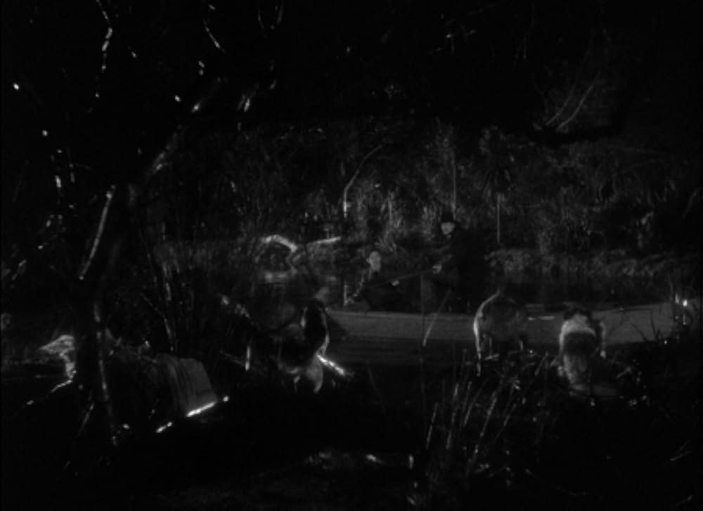 悪魔の人形の画像