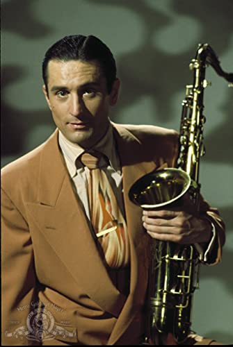 「ニューヨーク・ニューヨーク」ロバート・デ・ニーロの画像