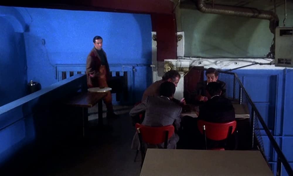 ニューヨーク・ニューヨークの画像