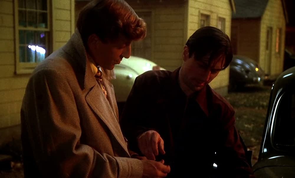 ニューヨーク・ニューヨークの画像