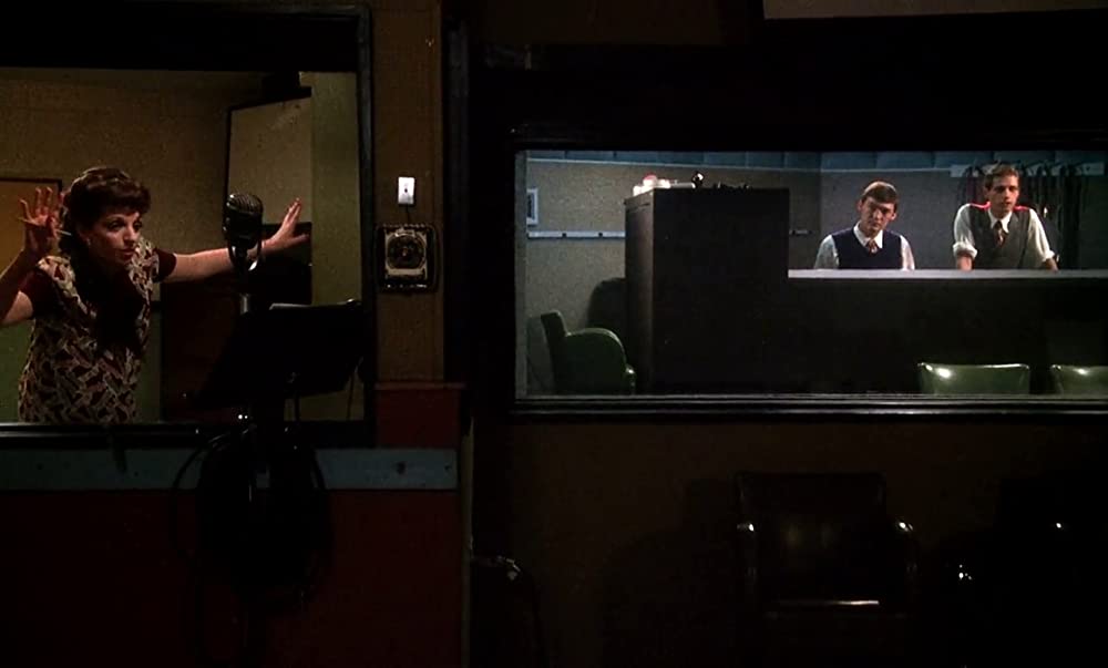 「ニューヨーク・ニューヨーク」ライザ・ミネリ & Frank Siveroの画像