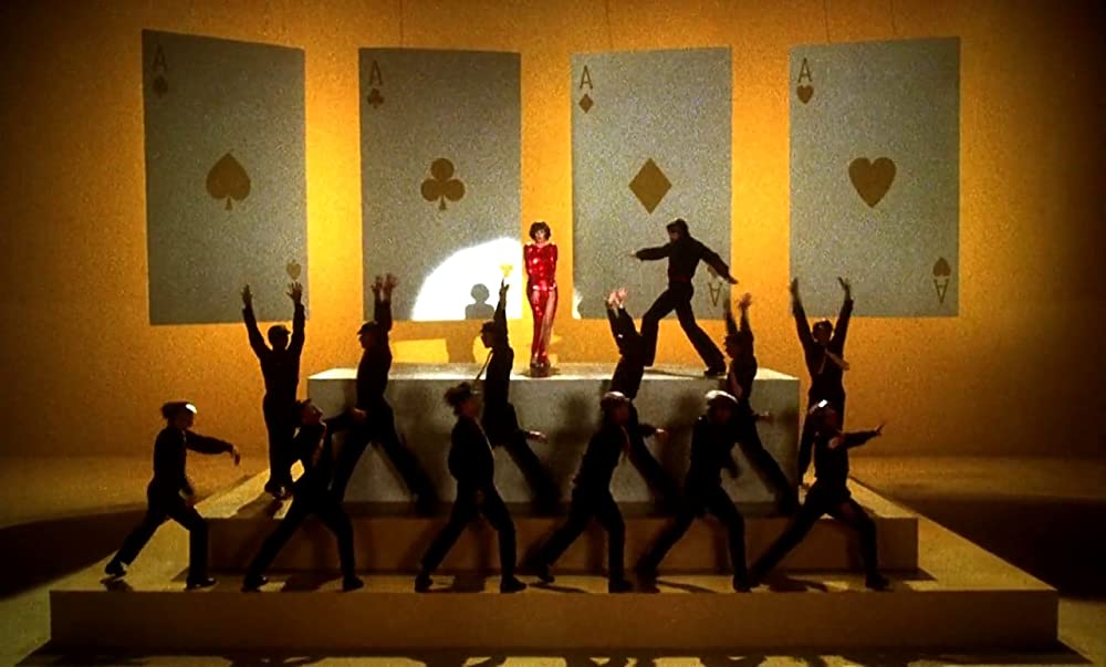 「ニューヨーク・ニューヨーク」の画像