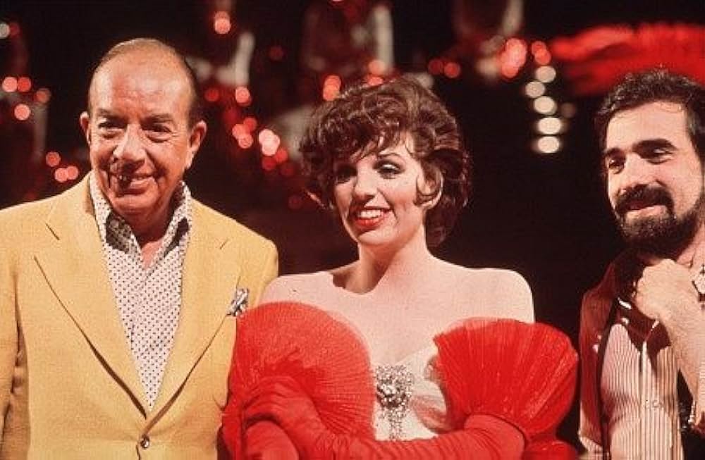 ニューヨーク・ニューヨークの画像