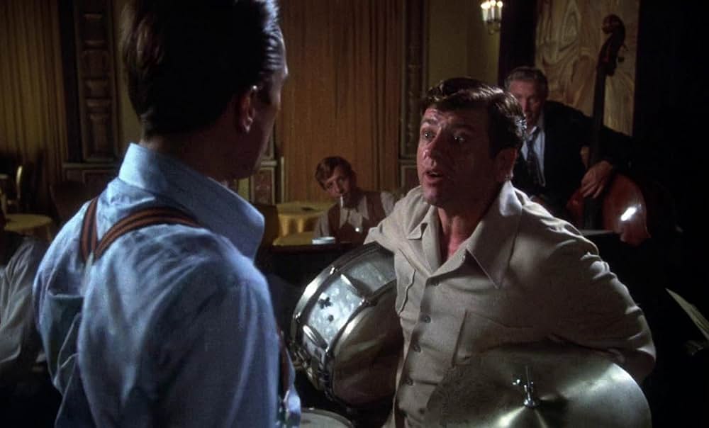 ニューヨーク・ニューヨークの画像