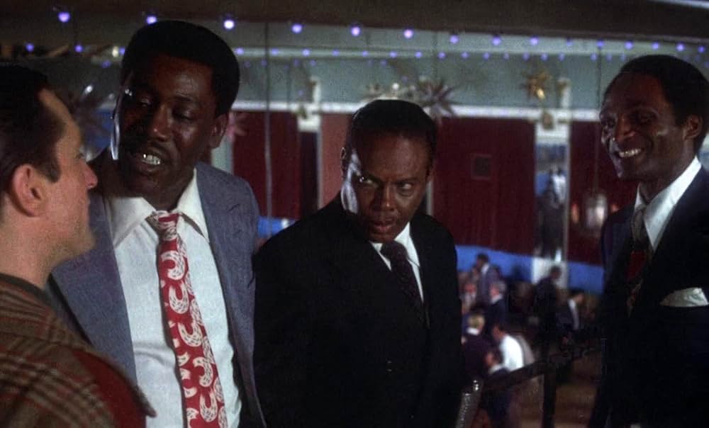 ニューヨーク・ニューヨークの画像