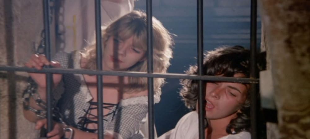 アッシャー家の大虐殺・怨霊伝説の画像