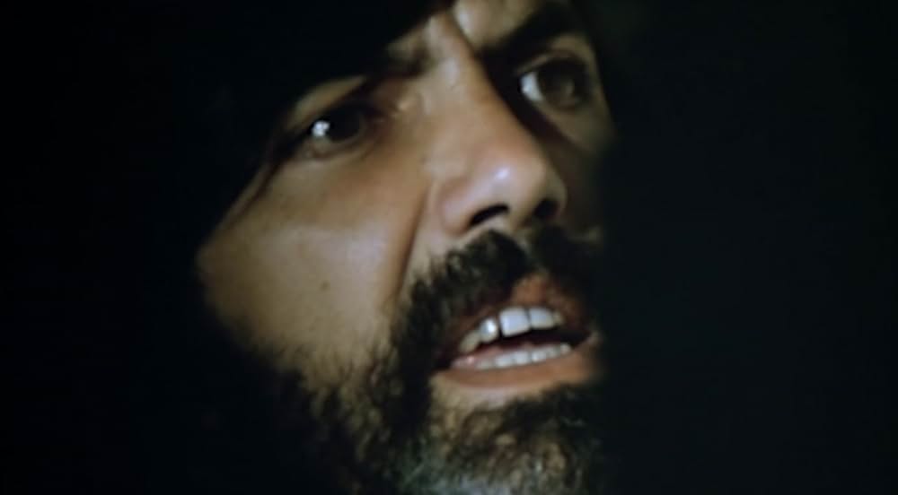 アッシャー家の大虐殺・怨霊伝説の画像