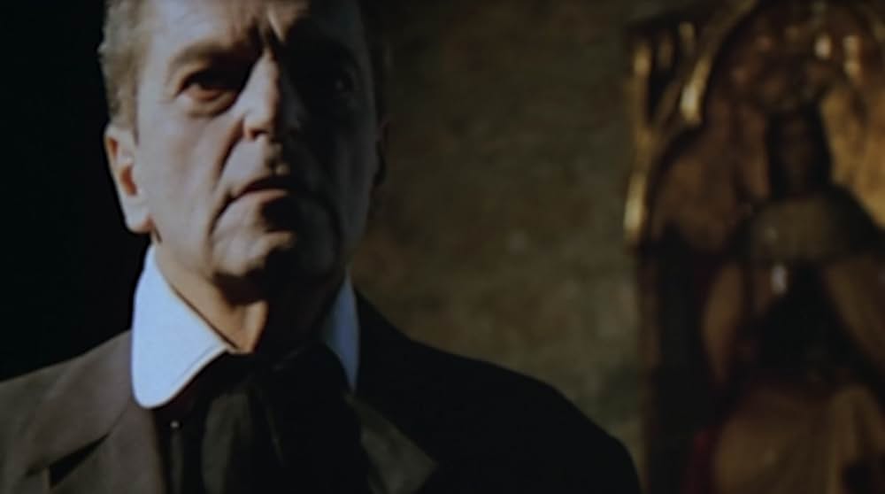 アッシャー家の大虐殺・怨霊伝説の画像