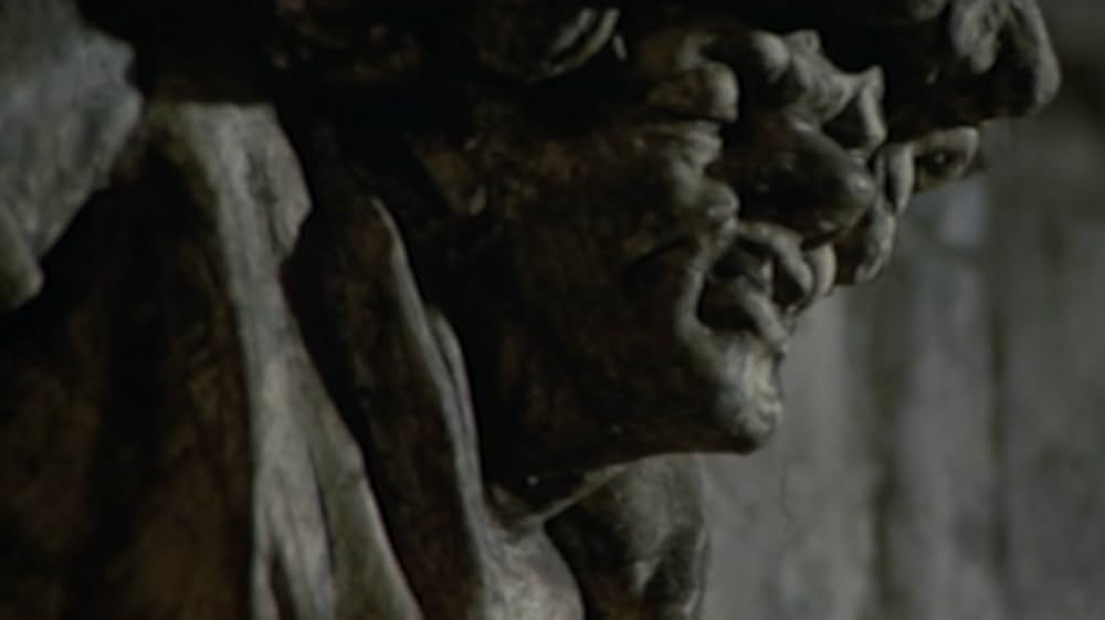 アッシャー家の大虐殺・怨霊伝説の画像