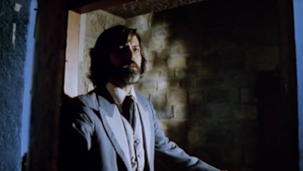 アッシャー家の大虐殺・怨霊伝説の画像