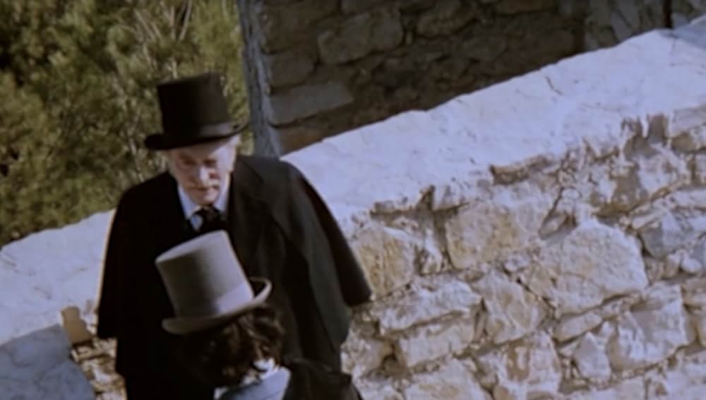 アッシャー家の大虐殺・怨霊伝説の画像