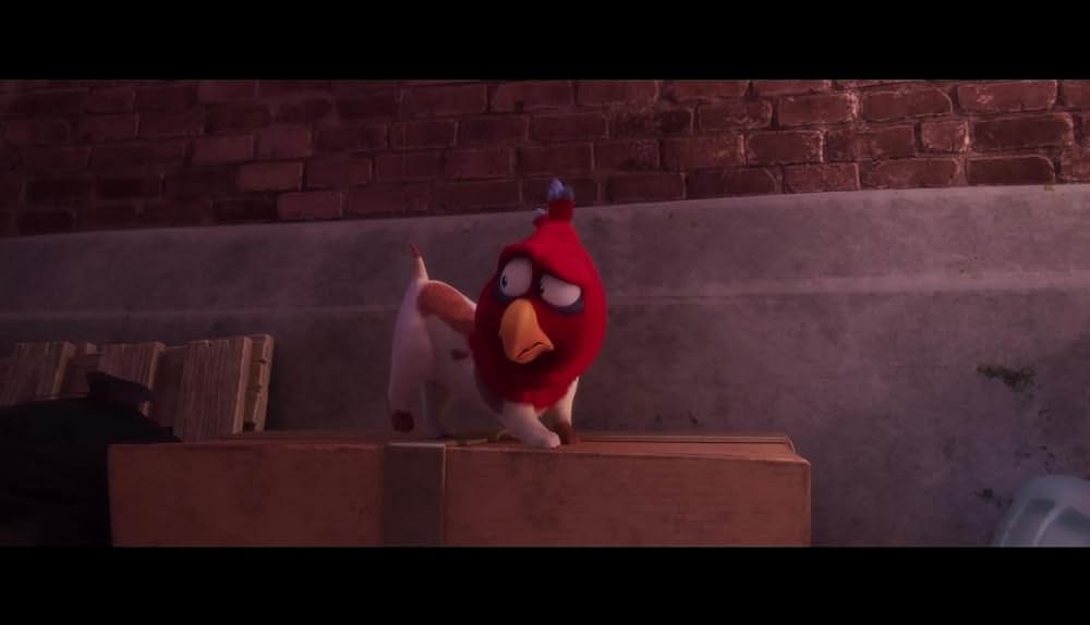 タッドの大冒険 呪いのエメラルド・タブレットの画像