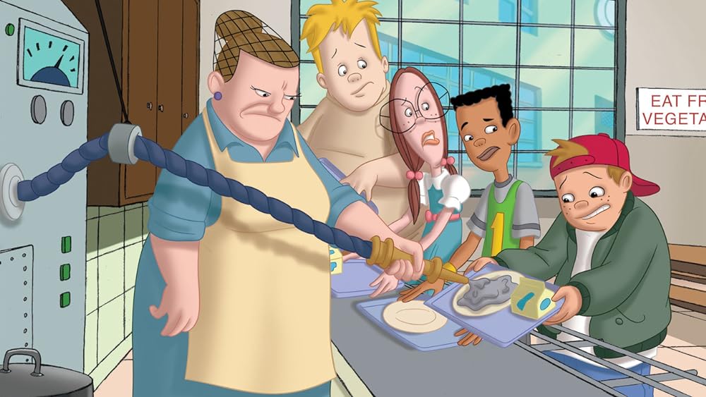 リセス ～ぼくらの新学期～の画像