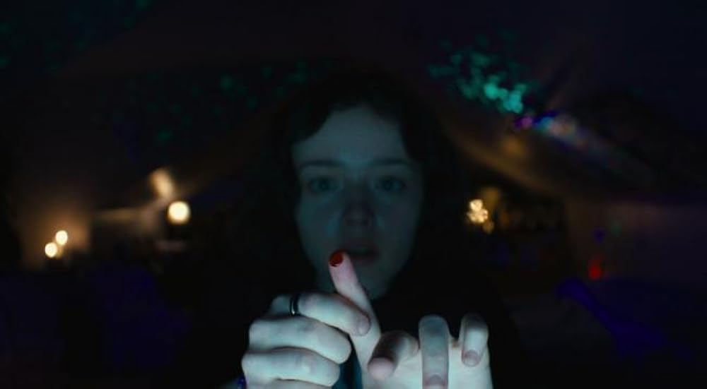 We're All Going to the World's Fair（原題）の画像