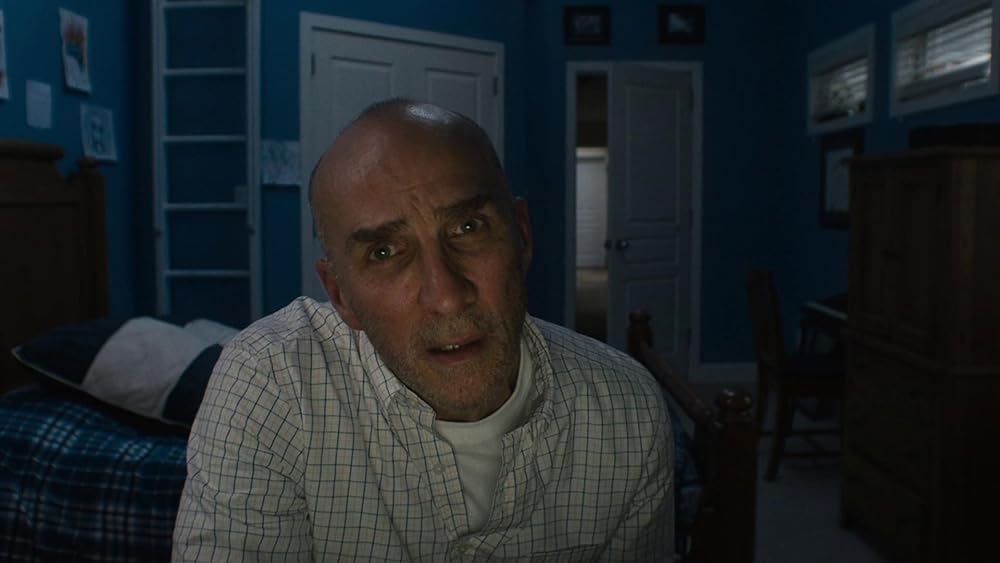 We're All Going to the World's Fair（原題）の画像