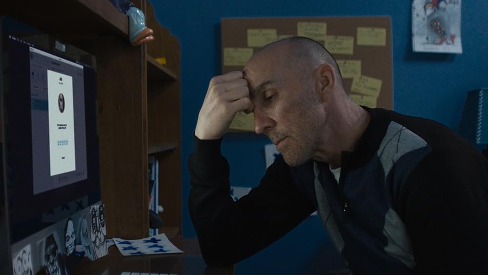 We're All Going to the World's Fair（原題）の画像