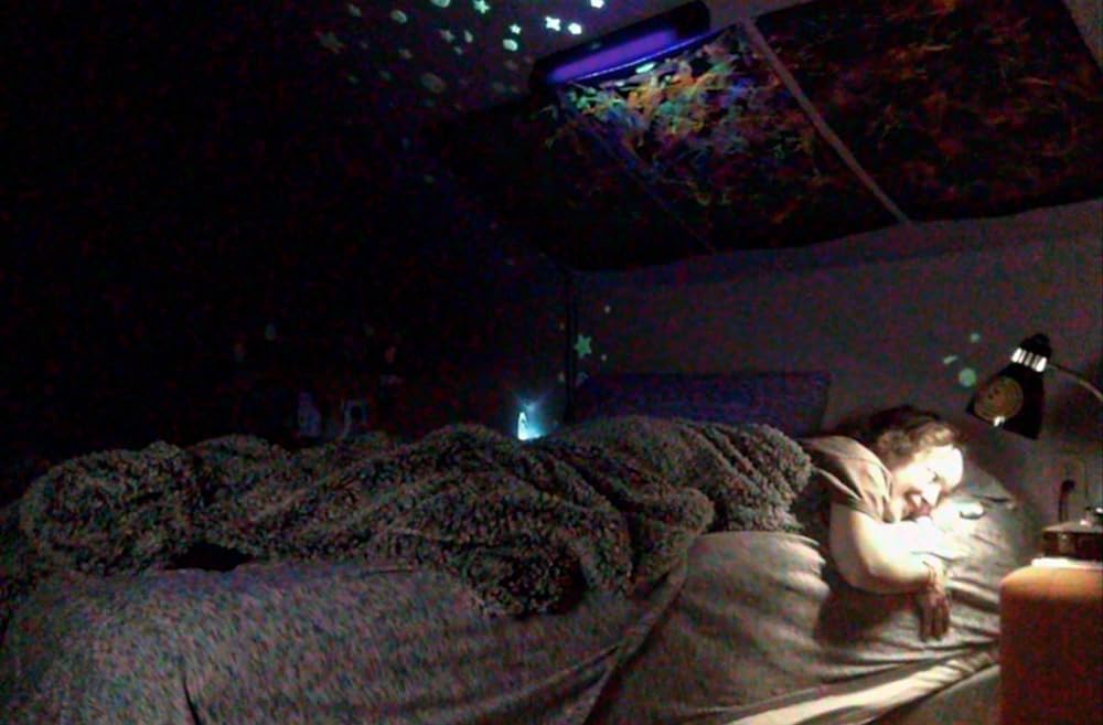 We're All Going to the World's Fair（原題）の画像