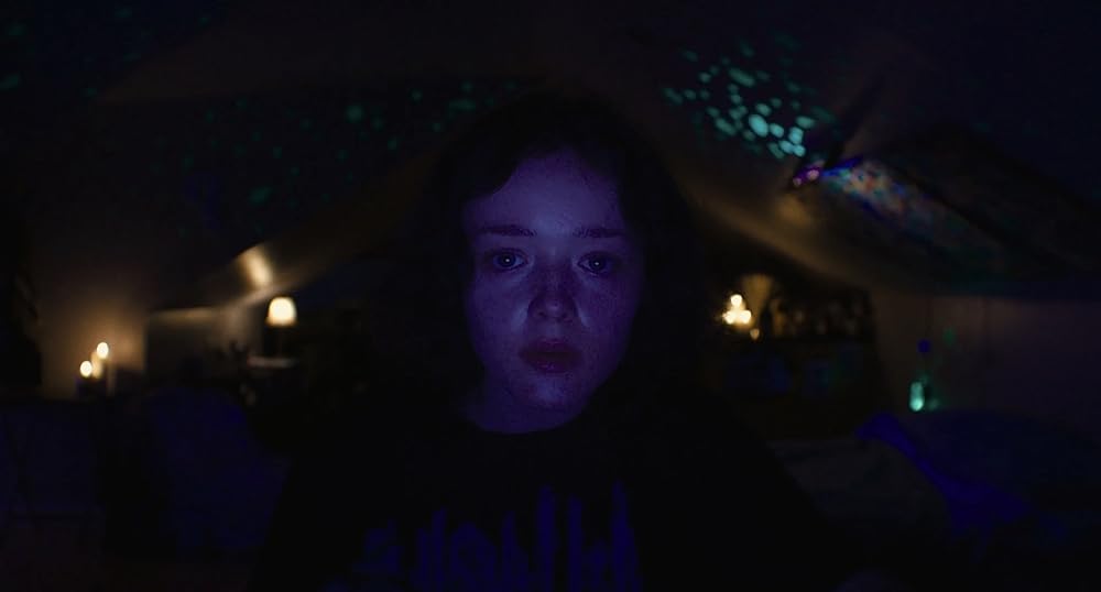 We're All Going to the World's Fair（原題）の画像