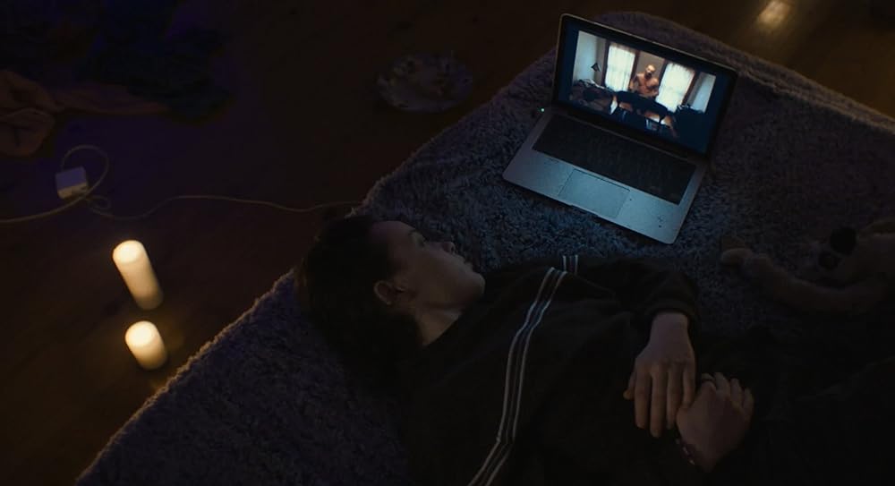 We're All Going to the World's Fair（原題）の画像