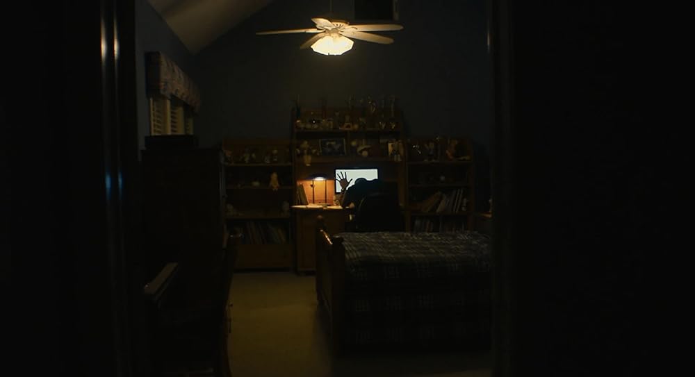 We're All Going to the World's Fair（原題）の画像