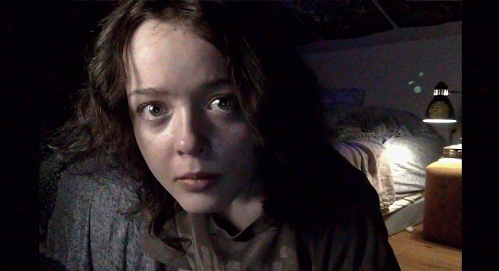 We're All Going to the World's Fair（原題）の画像