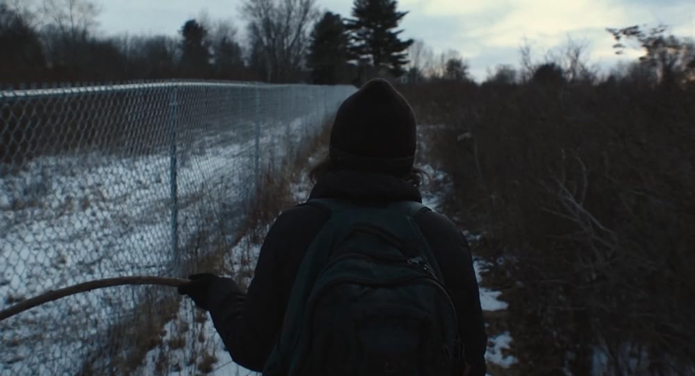 We're All Going to the World's Fair（原題）の画像