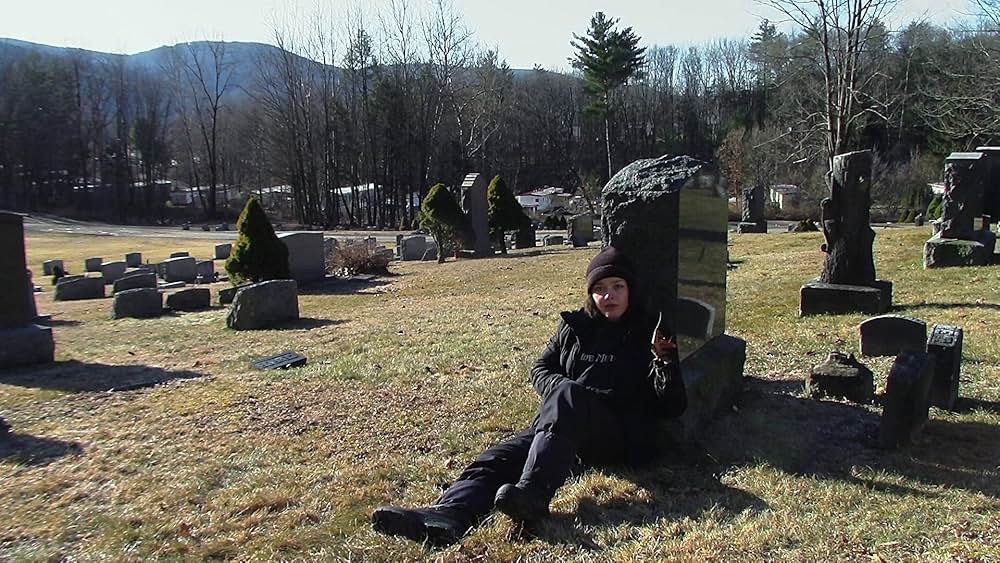 We're All Going to the World's Fair（原題）の画像