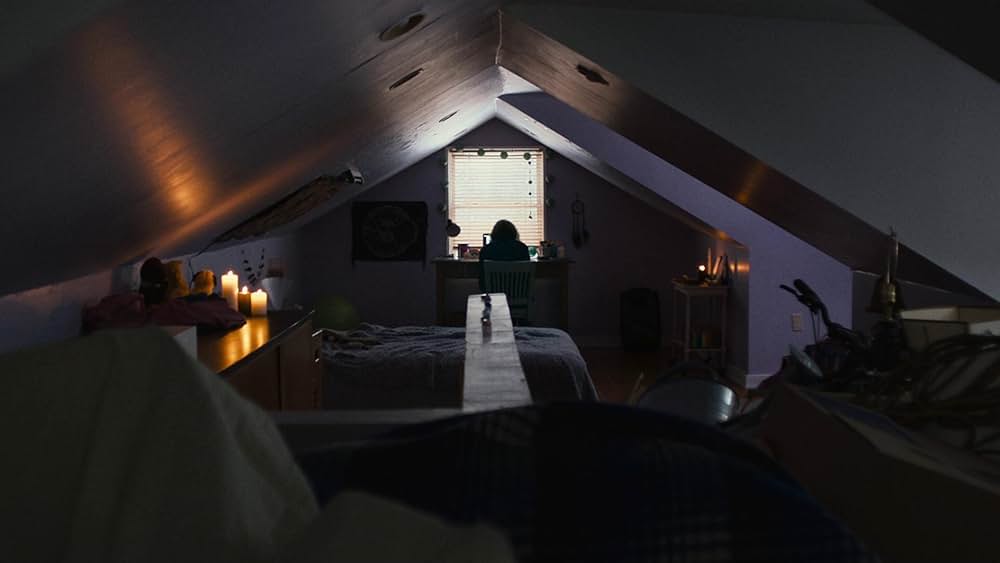 We're All Going to the World's Fair（原題）の画像